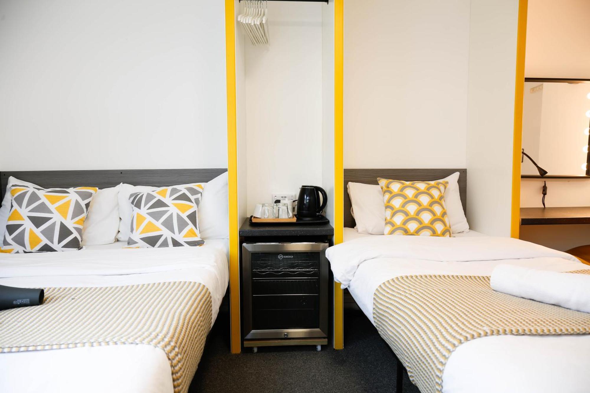 Stylish Rooms 1-Minute Walk To Camden Town Metro, Shops, Cafes, Bars & Restaurants With Shared Bathrooms London Kültér fotó