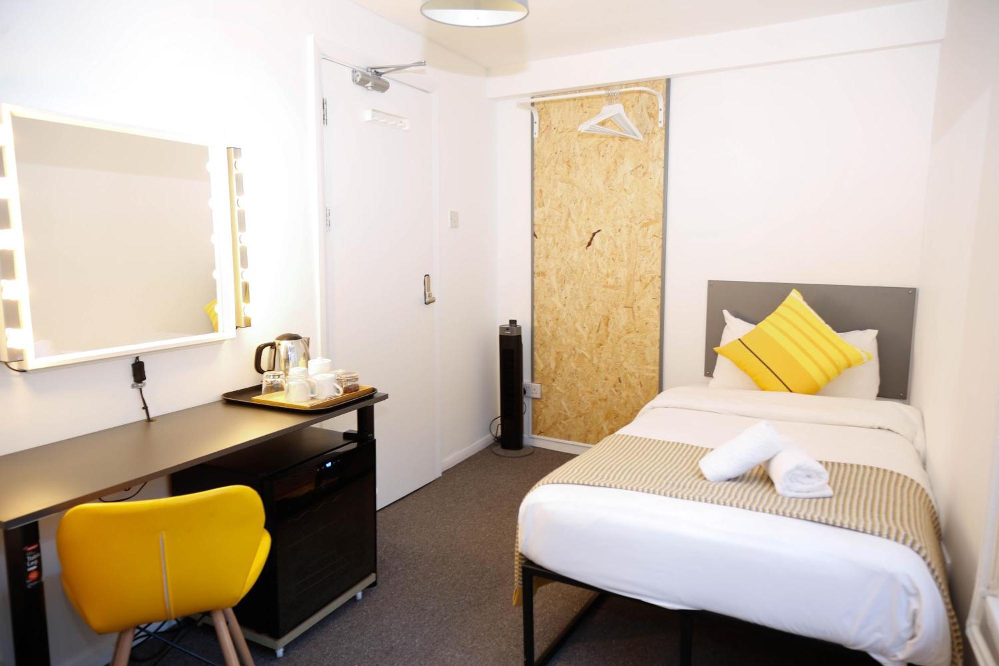 Stylish Rooms 1-Minute Walk To Camden Town Metro, Shops, Cafes, Bars & Restaurants With Shared Bathrooms London Kültér fotó